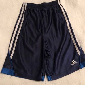 ADIDAS BOYS SHORTS